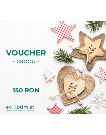 Voucher Cadou - 150 RON