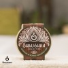 Șampon solid vegan Ayurvedic cu nuci - Shaushka