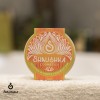 Șampon solid vegan cu portocală dulce - Shaushka